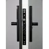 Розумний замок SEVEN LOCK SL-7779BFW black (SL7779BFW) зображення 9