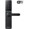 Розумний замок SEVEN LOCK SL-7779BFW black (SL7779BFW)