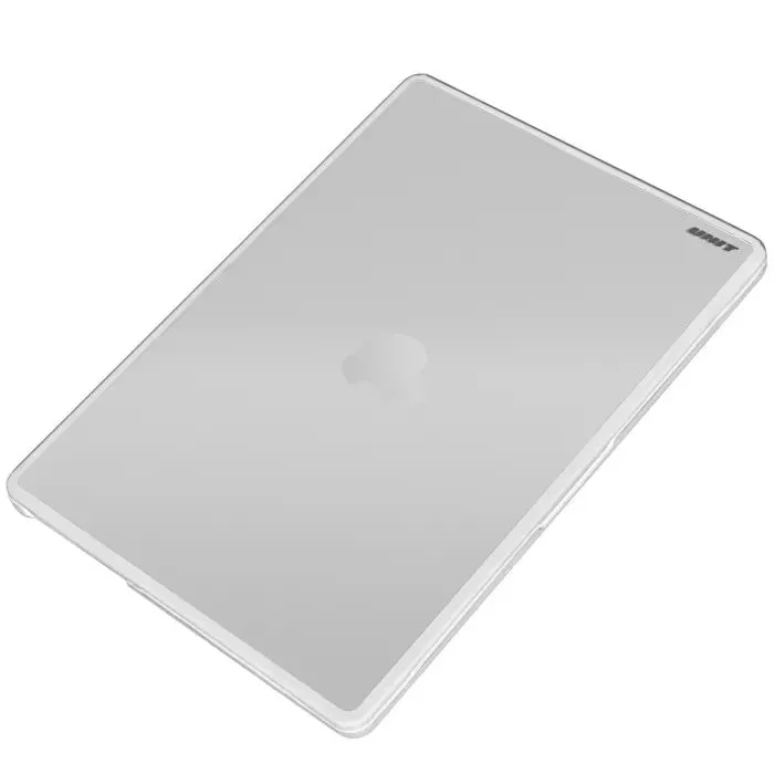 Чехол для ноутбука Armorstandart 16" MacBook Pro M5/M1 White Unit (ARM92905) изображение 10