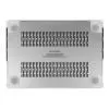 Чехол для ноутбука Armorstandart 16" MacBook Pro M5/M1 White Unit (ARM92905) изображение 2