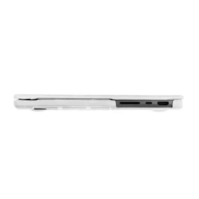Чехол для ноутбука Armorstandart 16" MacBook Pro M5/M1 White Unit (ARM92905) изображение 5