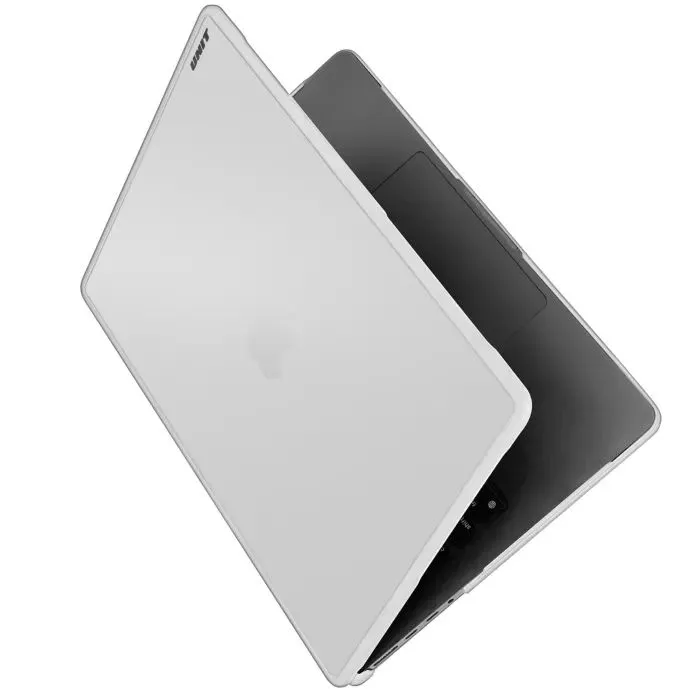 Чехол для ноутбука Armorstandart 16" MacBook Pro M5/M1 White Unit (ARM92905) изображение 8