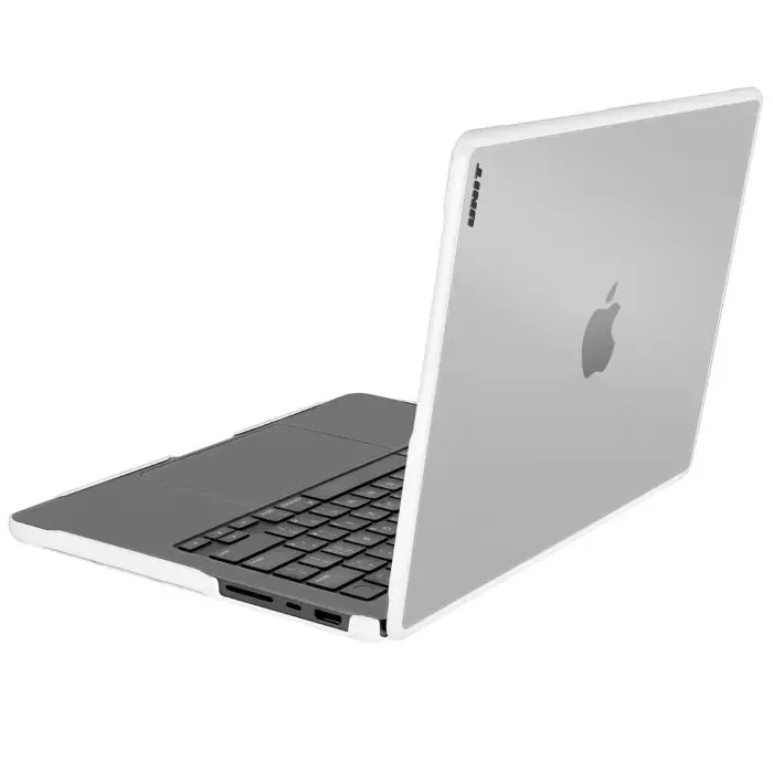 Чехол для ноутбука Armorstandart 16" MacBook Pro M5/M1 White Unit (ARM92905) изображение 9