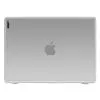 Чехол для ноутбука Armorstandart 16" MacBook Pro M5/M1 White Unit (ARM92905)
