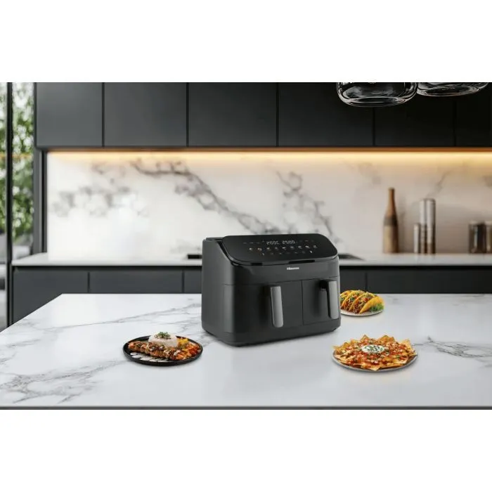 Мультипечь Gorenje HAF2700DHA изображение 12