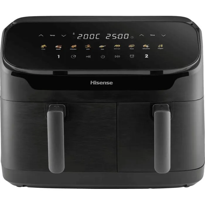 Мультипечь Gorenje HAF2700DHA