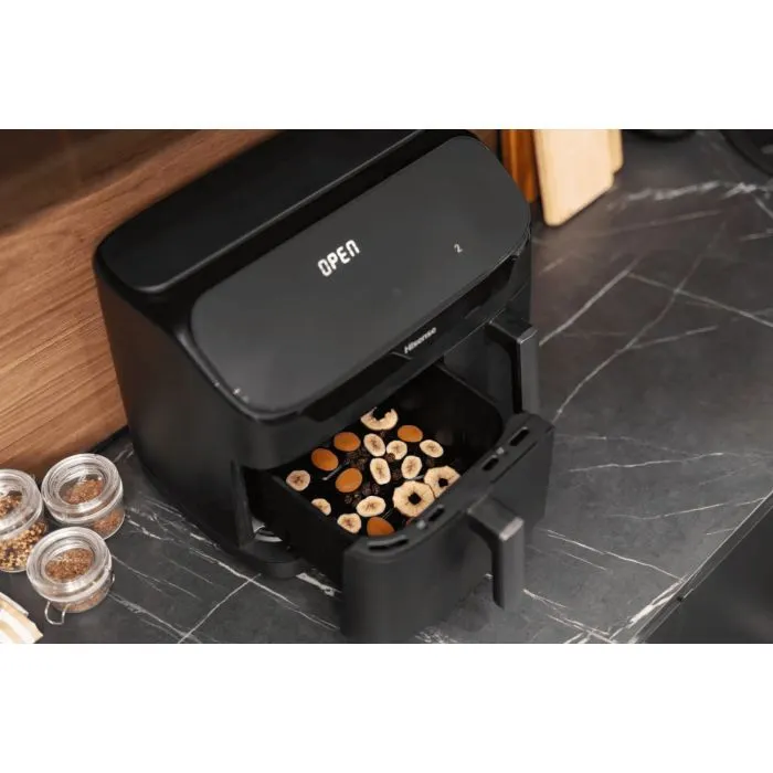Мультипечь Gorenje HAF2700DHA изображение 3