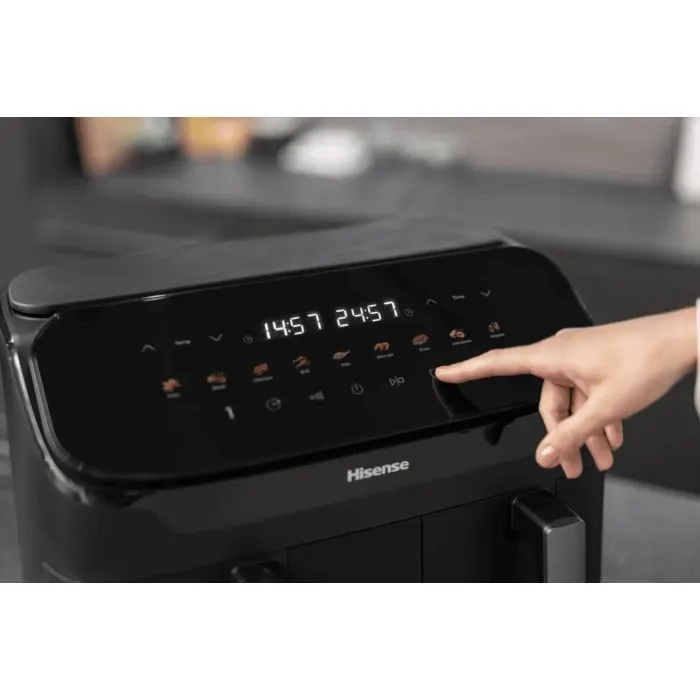 Мультипечь Gorenje HAF2700DHA изображение 8
