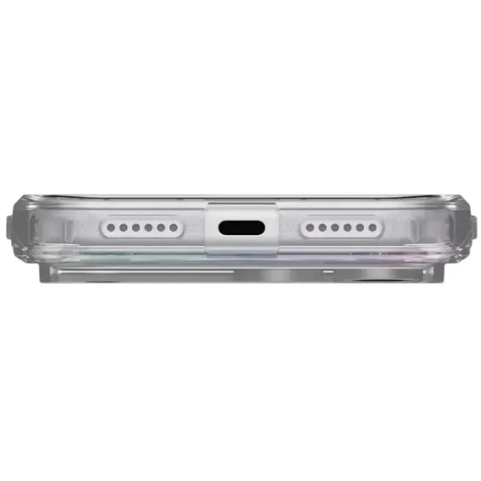 Чохол до мобільного телефона UAG Plyo Magsafe iPhone 18 Pro Max Iridiscent (114590114K4K) зображення 3