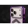 Чохол до мобільного телефона UAG Plyo Magsafe iPhone 18 Pro Max Iridiscent (114590114K4K) зображення 6