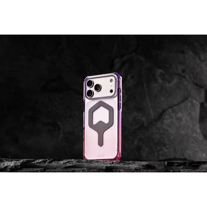 Чохол до мобільного телефона UAG Plyo Magsafe iPhone 18 Pro Max Iridiscent (114590114K4K) зображення 7