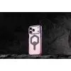 Чохол до мобільного телефона UAG Plyo Magsafe iPhone 18 Pro Max Iridiscent (114590114K4K) зображення 7