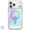 Чохол до мобільного телефона UAG Plyo Magsafe iPhone 18 Pro Max Iridiscent (114590114K4K)