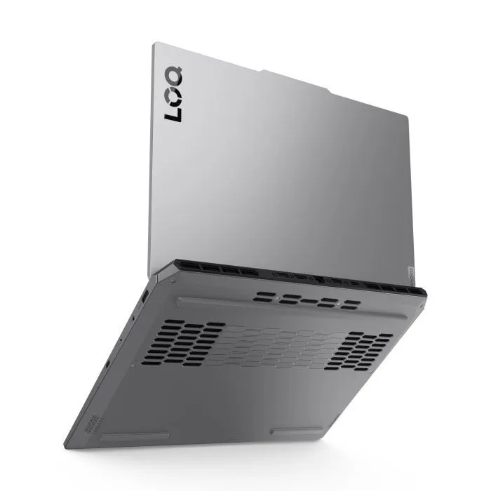 Ноутбук Lenovo LOQ 15IRX10 (83JE01H2RA) изображение 8