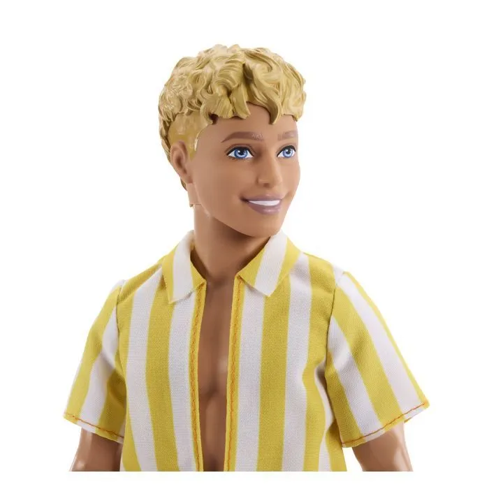 Лялька Barbie Кен Модник – каліфорнійський образ (JJN66) зображення 4