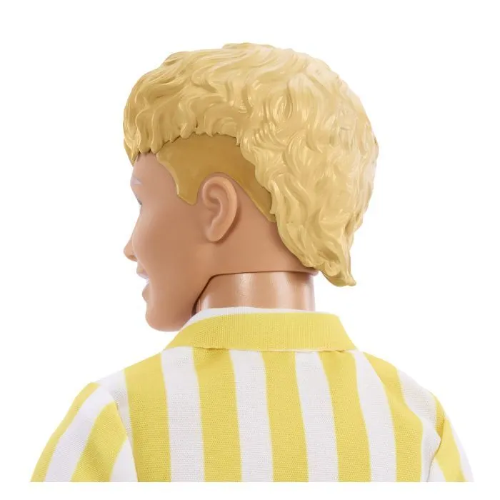 Лялька Barbie Кен Модник – каліфорнійський образ (JJN66) зображення 5