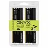 Модуль памяти для компьютера DDR4 32GB (2x16GB) 3600 MHz Onyx Black RGB Prologix (PRO32GB3600YBR4K) изображение 4