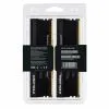 Модуль памяти для компьютера DDR4 32GB (2x16GB) 3600 MHz Onyx Black RGB Prologix (PRO32GB3600YBR4K) изображение 5