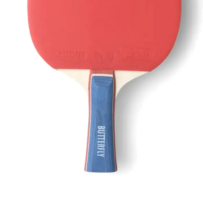 Ракетка для настільного тенісу Butterfly HERO Racket S5 Suthasini Sawettabut (6251750002) (932288) зображення 2