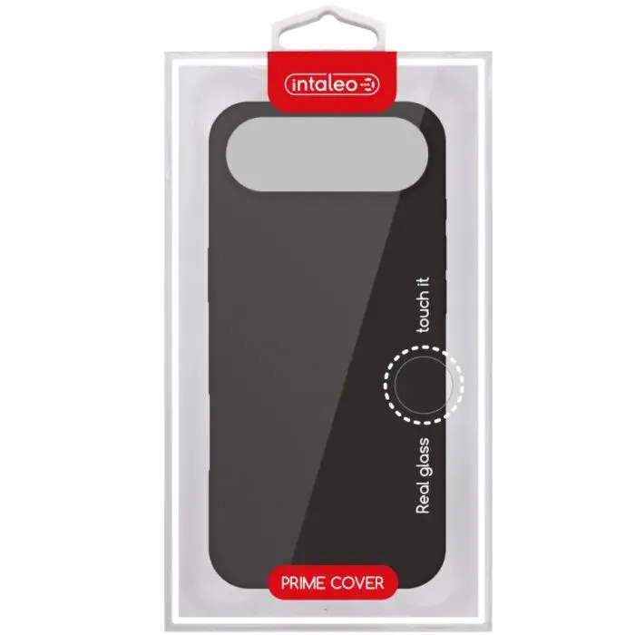 Чохол до мобільного телефона Intaleo Silicone Case Apple iPhone 17 Air Olive (1283126630477) зображення 2