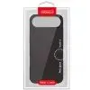 Чохол до мобільного телефона Intaleo Silicone Case Apple iPhone 17 Air Olive (1283126630477) зображення 2
