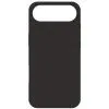 Чохол до мобільного телефона Intaleo Silicone Case Apple iPhone 17 Air Olive (1283126630477)