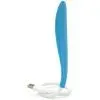 Ліхтар Voltronic LED USB, 14Led, Good Quality, Blue (YT37909) зображення 2