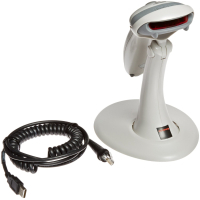 Сканер штрих-кода Honeywell MK-9540 USB Gray (MK9540-77A38) изображение 2