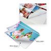 Фотобумага ColorWay A4 135г SuperGlossy, 50c. (PGS1358050A4) изображение 4