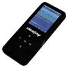 MP3 плеер DeeJay black TakeMS (TMS2GMP3-DJ-B)