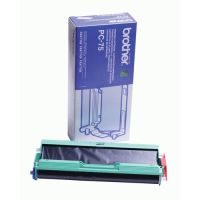 Картридж Brother PC75 для FAX T104/T106 (PC75)