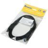 Кабель для принтера USB 3.0 AM/BM 1.5m Viewcon (VV 003-1,5м.) изображение 2