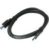 Кабель для принтера USB 3.0 AM/BM 1.5m Viewcon (VV 003-1,5м.)