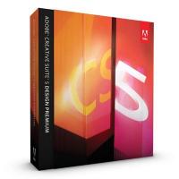 Програмна продукція Adobe Creative Suite Design Premium (65111698)