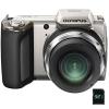 Цифровой фотоаппарат Olympus SP-620UZ silver (V103040SE000)