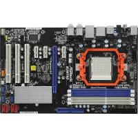 Материнская плата ASRock M3N78D (M3N78D FX)