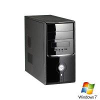 Компьютер Brain BASIC B200 (B530V.03 win7)