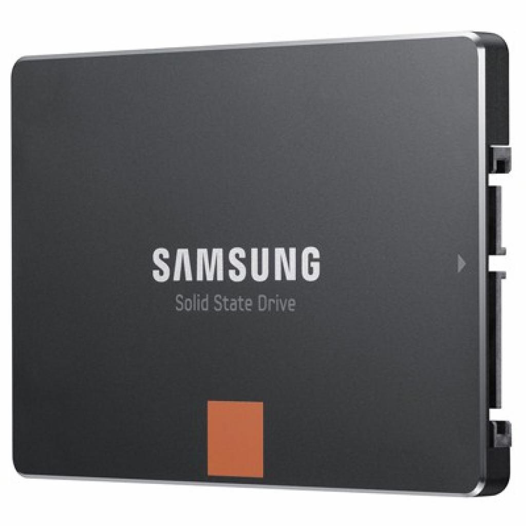 Накопичувач SSD 2.5" 500GB Samsung (MZ-7TD500KW)