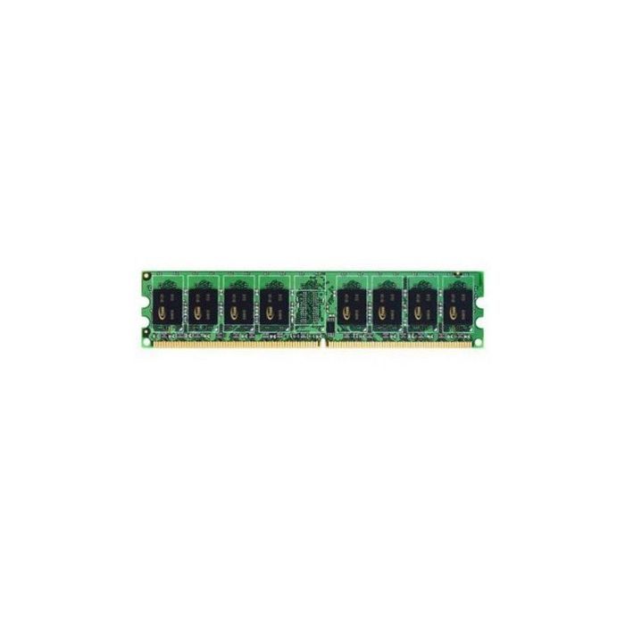Модуль памяти для компьютера DDR2 2GB 800 MHz Team (TED22G800C6BK / TED22GM800C6BK)