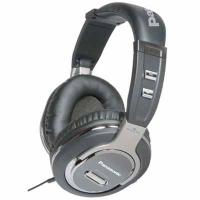 Наушники Panasonic RP-HTF600E-S