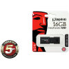 USB флеш накопичувач Kingston 16Gb DataTraveler 100 Generation 3 USB3.0 (DT100G3/16GB) зображення 3