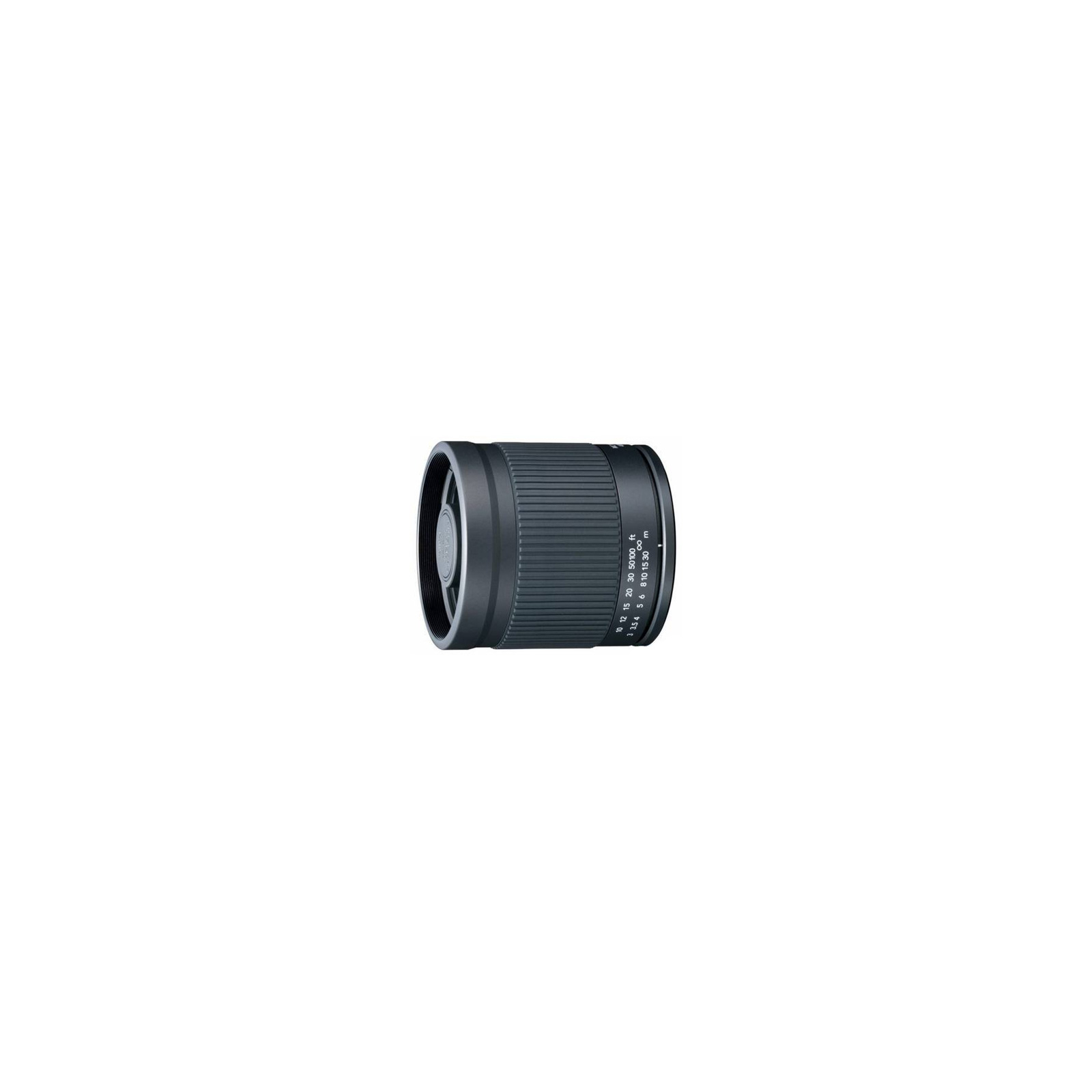 Об'єктив Kenko Reflex Lens 400mm f/8 black (141893)