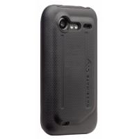 Чехол для мобильного телефона Case-Mate для HTC Incredible S Tough - Black (CM013630)