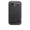 Чохол до мобільного телефона Case-Mate для HTC Incredible S Tough - Black (CM013630) зображення 3