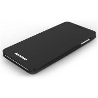 Чехол для мобильного телефона Lenovo P780 Smart Flip Cover Black (PG39A4623W) изображение 4
