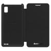 Чехол для мобильного телефона Lenovo P780 Smart Flip Cover Black (PG39A4623W)