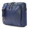 Сумка для ноутбука Tucano сумки 13" One Premium sleeve/Blue (BFOP13-B) зображення 2