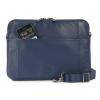 Сумка для ноутбука Tucano сумки 13" One Premium sleeve/Blue (BFOP13-B) зображення 4