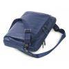 Сумка для ноутбука Tucano сумки 13" One Premium sleeve/Blue (BFOP13-B) изображение 7