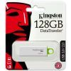USB флеш накопитель Kingston 128Gb DataTraveler Generation 4 (DTIG4/128GB) изображение 3